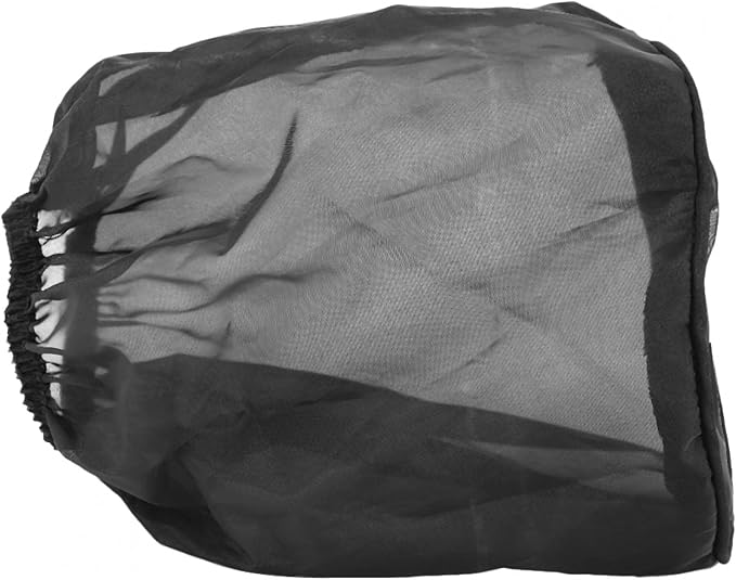 Air Intake Filter Sock Cover, Cold Air Intake Cover, Universal Air Filter