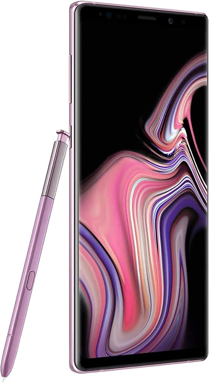 2 Pack Note 9 Pen Replacement for Samsung Galaxy Note 9 PenBluetoothBlack | for Galaxy Note 9 Pen ReplacementCompatible with Samsung Galaxy Note 9 SM-N960 Touch Stylus Pen4096 Pressure Sensitivity