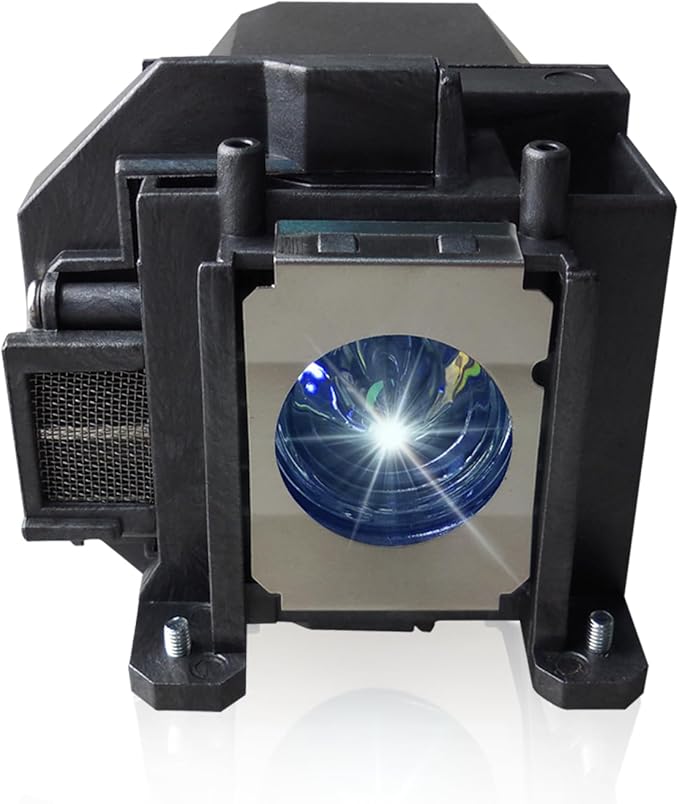 SORNEICDR EL PLP54 Replacement Projector Lamp Bulb Compatible with EPSON V13H010L54 Powerlite Home Cinema 705HD S7 79, EX31 EX51 EX71 H310A H311A H331A H327B H327C H328A H328B H328C H331B H331C