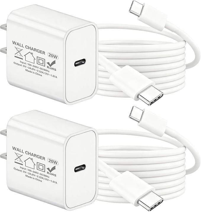 45W Samsung Super Fast Charger Type C to Type C Android Charger Fast USBC Charging Cable 6ft Compatible for Samsung Galaxy S25 ultra S24 S23 S22 S21 S20 S10 S9 A56 A55 A54 A53 A36 A35 A16 A15 A14 A17