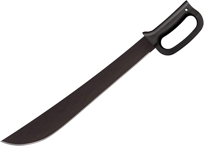 Cold Steel All Purpose Tactical Machete with Sheath