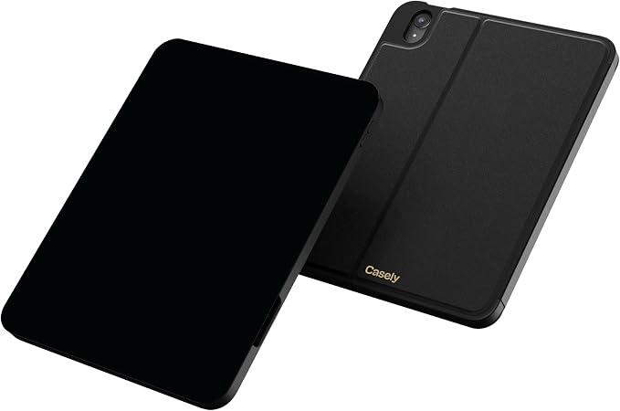 Casely iPad 10.9 (10th Gen / A16) Case | All the Fun Things | Fun on Weekdays