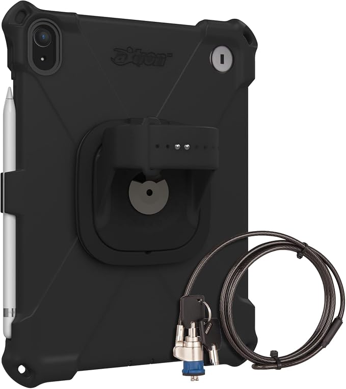 aXtion Bold MPS for iPad 11-inch (A16) | 10.9-inch 10th Gen Rugged case (CWA653KL)