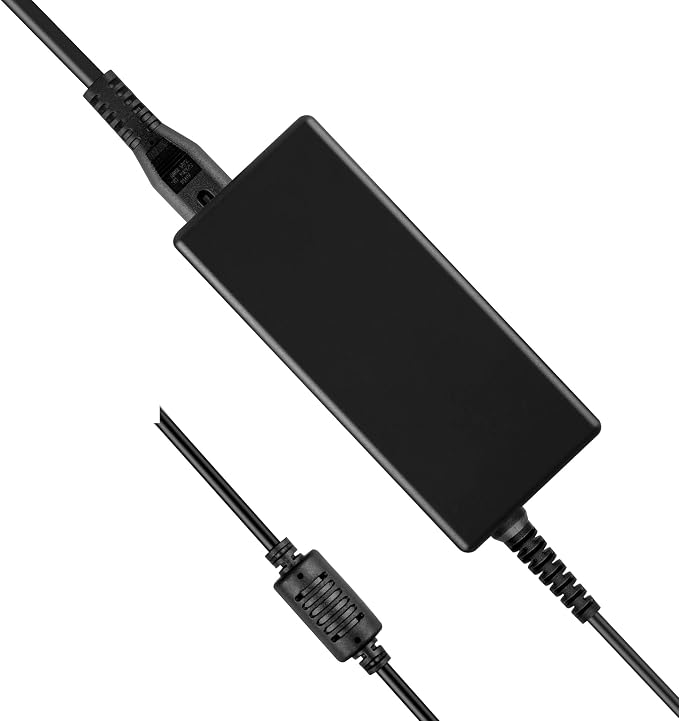 PK Power 40W 19V 2.1A AC Adapter Charger Power Replacement for LG Gram 14Z980 13Z980 13Z950-A.AA3WU1