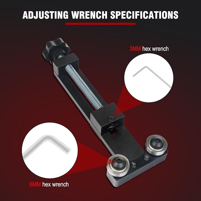 3mirrors Oil Filter Cutter Oil Filter Cutting tool