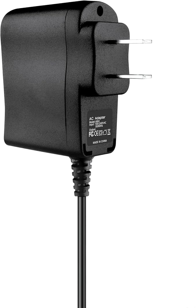AC Adapter Charger Compatible with Stontronics Series T2593ST T2526ST T4108ST Power Supply