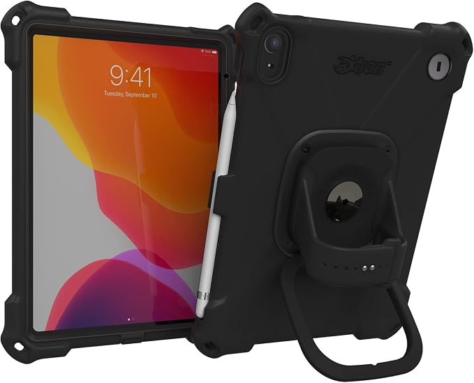 aXtion Bold MPS for iPad 11-inch (A16) | 10.9-inch 10th Gen Rugged case (CWA653KL)