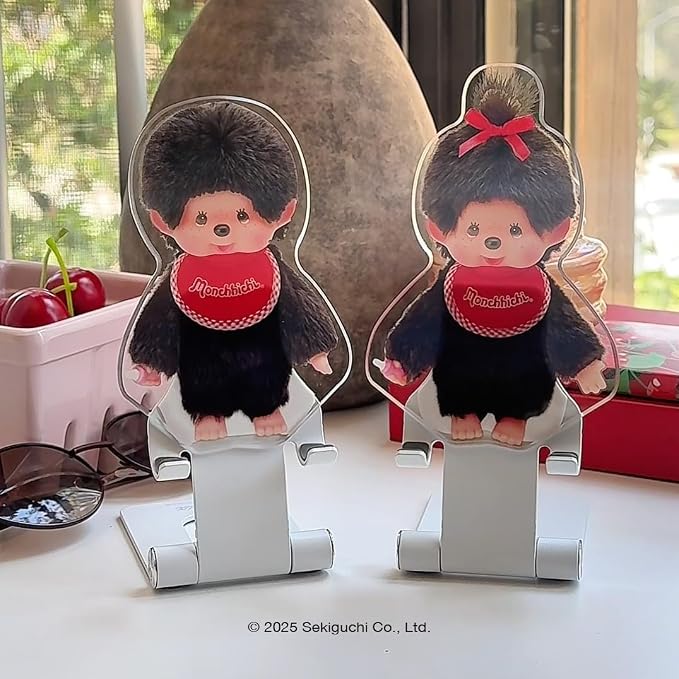 Sonix x Sanrio Character Phone Stand | Adjustable Cell Phone Holder Desk Stand Dock | Badtz Maru