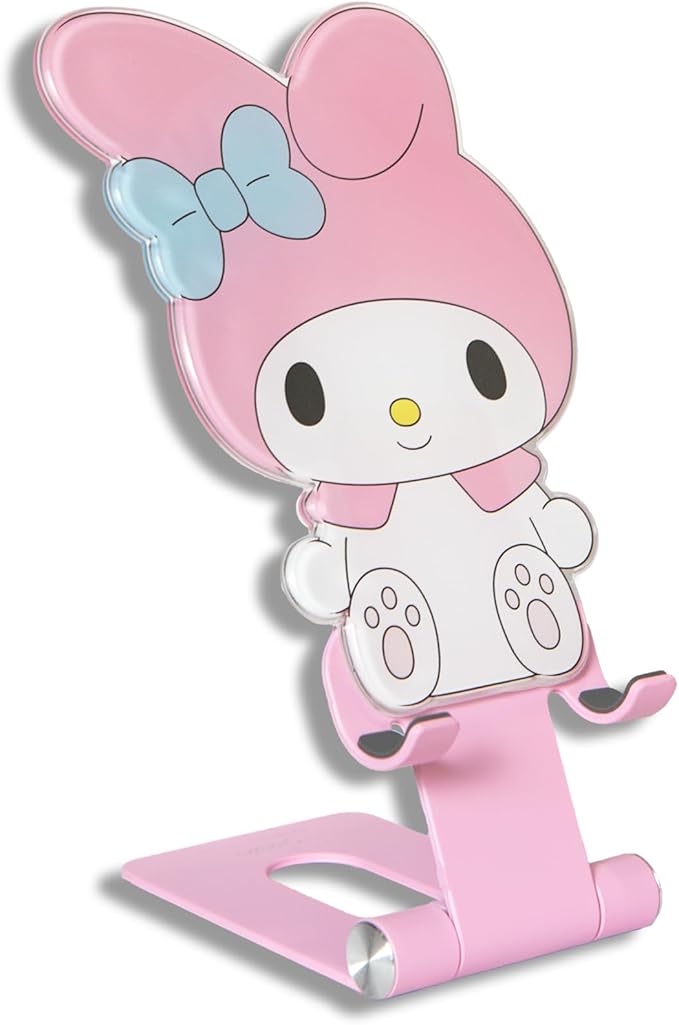 Sonix x Sanrio Character Phone Stand | Adjustable Cell Phone Holder Desk Stand Dock | Badtz Maru