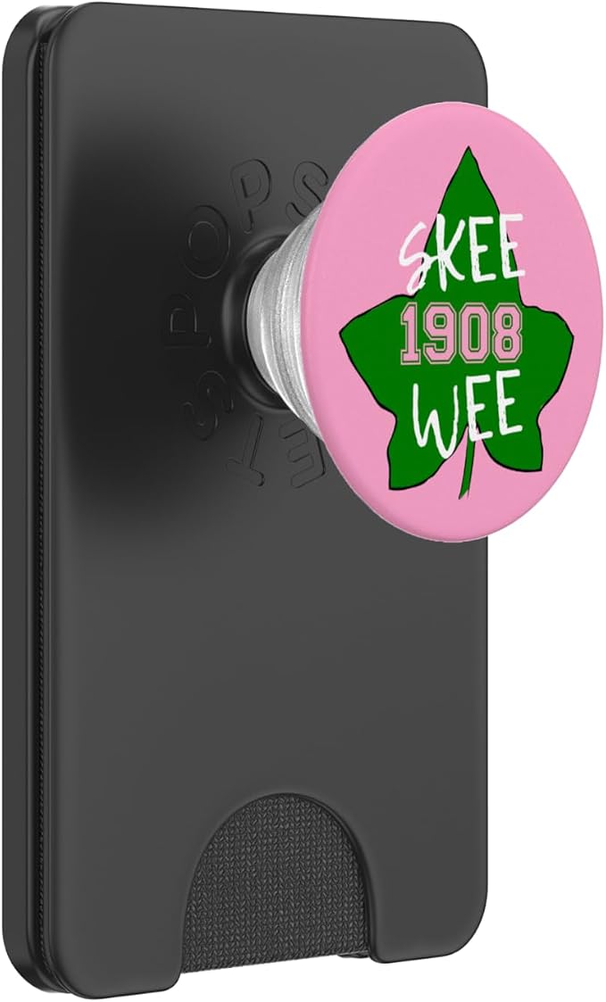 AKA PopSocket PopSockets Adhesive PopGrip