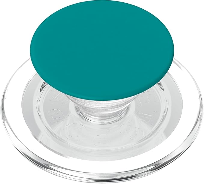 PopSockets Phone Grip with Expanding Kickstand- Light Teal PopSockets Adhesive PopGrip