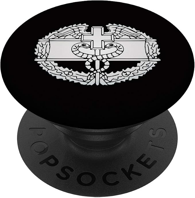 USAR Combat Medical Badge