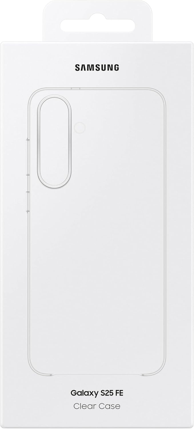 Samsung Galaxy S25+ Silicone Phone Case Protective Cover Color Variety Smooth Grip Durable Design Snug Fit US Version EF-PS936CBEGUS Black