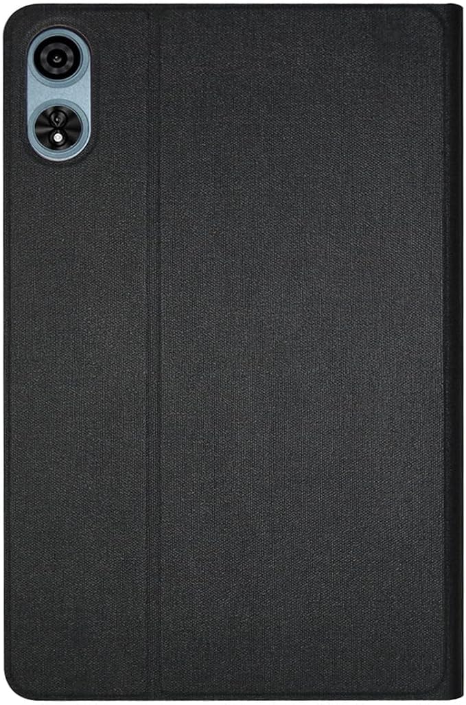 Case for TECLAST T60 Plus 12 inch Android 14 Tablet 2024 New Leather Slim Folding Stand Cover with Magnet auto Sleep/Wake for T60Plus Full Protection