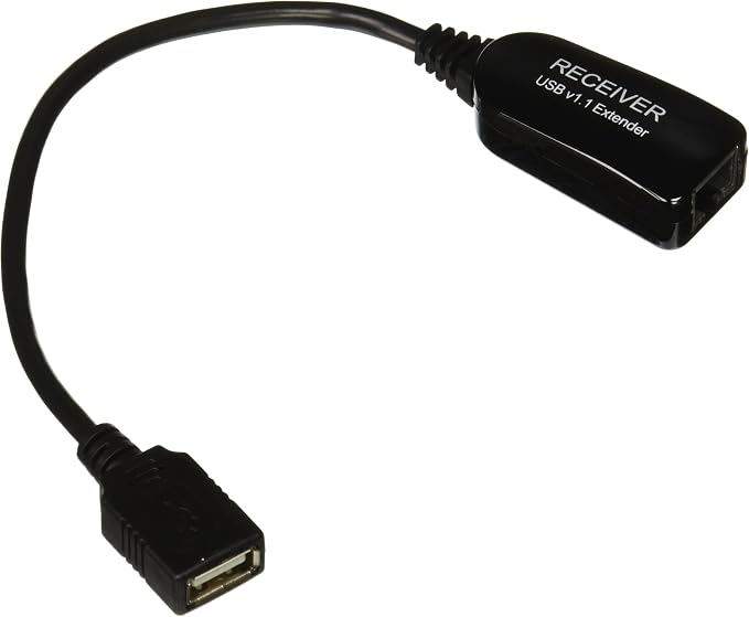 Cables To Go USB 1.1 Super Booster Extension