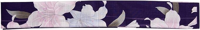 Kimura Jitsugyo Women's Kyoto Traditional Easy Wearing Kawaii Yukata Robe(Japanese Casual Kimono) Set 2