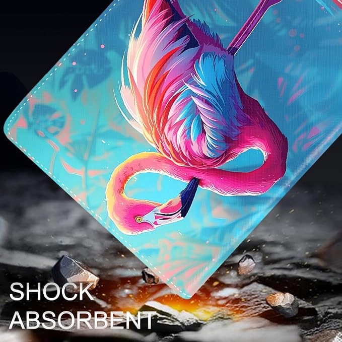 Case for Samsung Galaxy Tab S10 FE Plus 13.1 Inch 2025 Model (SM-X620/X626)Slim Folding Stand Cover with Auto Wake/Sleep for Samsung Galaxy Tab S10 FE Plus ，Painting Autumn Trees