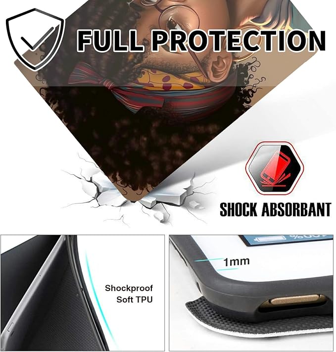 for iPad Air 11 (2024)/ iPad Air 6th/5th/4th Gen Case (2025/2024/2022/2020) 10.9 Inch CaseBEOTIWAD Shockproof Slim PU Leather Stand Protective Cover with Auto Sleep/Wake-Bible Verses Philippians 4-13