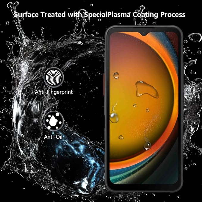 for iPhone 17 Pro Max Back Screen Protector Flexible Film Not Glass with Camera Lens Protector 2+2 Pack Self-Healing Anti Scratch HD Clear Soft TPU Protective Hydrogel Film