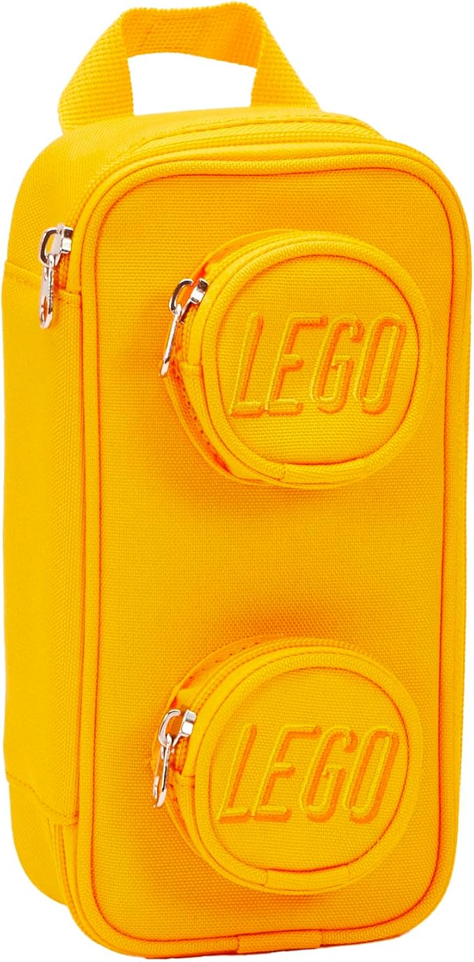 LEGO Brick Pouch