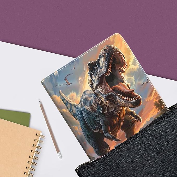 Case for iPad Air 11 Inch Case M2 2024 iPad Air 6th Gen Case/iPad Air 5th Gen 2022/Air 4th 2020 10.9 Inch Slim Stand Protective Smart Cover Fit iPad Air Retro Moth