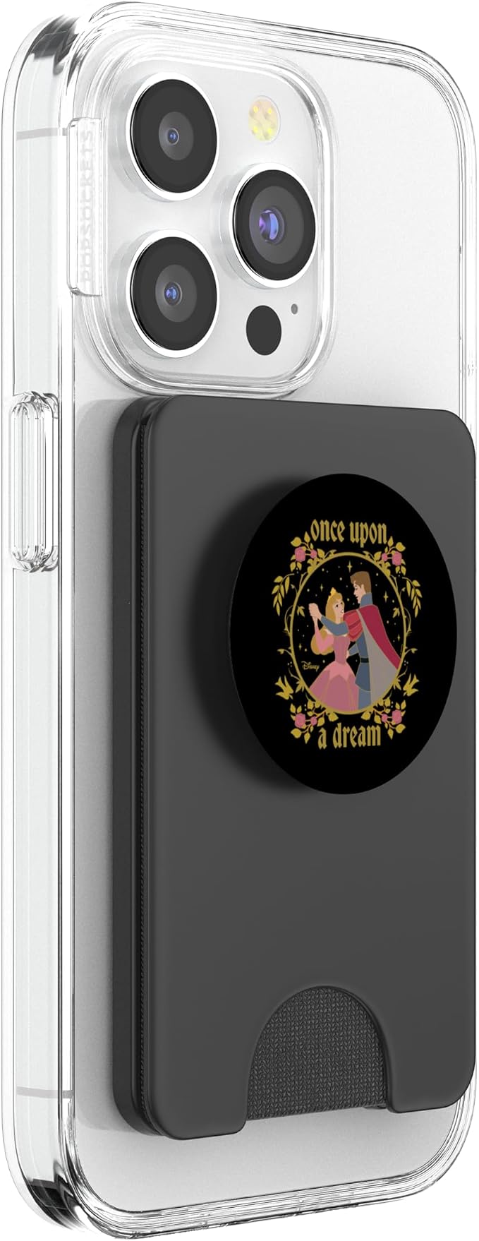 Disney Princess - Sleeping Beauty Aurora Once Upon A Dream PopSockets PopGrip for MagSafe