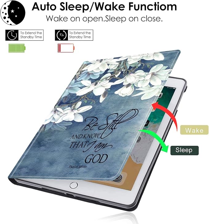 Compatible for ipad 9th Generation CaseDesign for 8th 7th Generation ipad case 10.2Present for Father Mother Daught Son FriendsAngryDo Not Touch My Pad