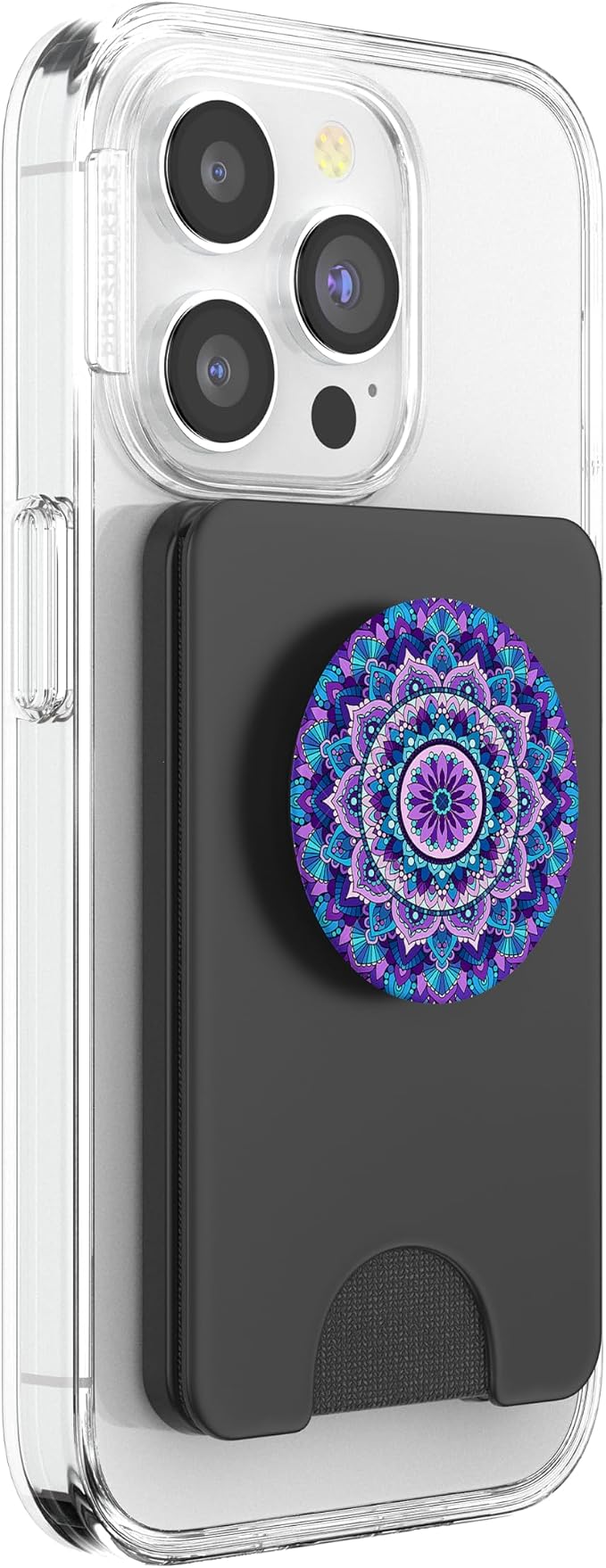 Purple Popsocket Purple Pop Socket for Phone Cute Purple PopSockets Adhesive PopGrip