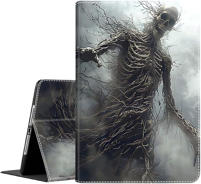 Case for iPad 10th Generation (2022 Release) 10.9 Inch Durable Shockproof Protective Cover for New iPad 10th gen 10.9 2022 Elephant Sunflower