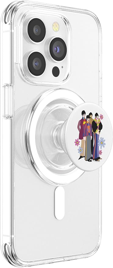 The Beatles - PopSockets PopGrip for MagSafe