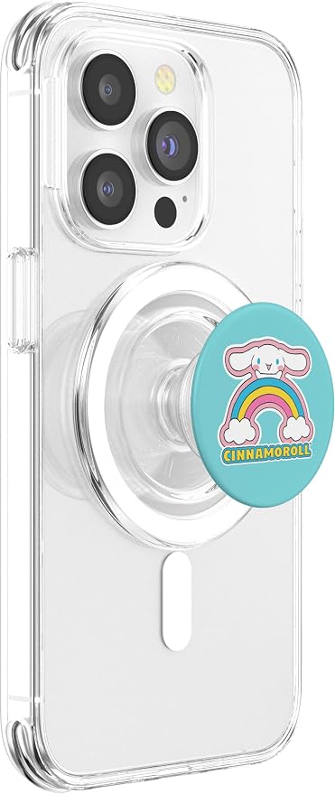 Cinnamoroll Supercute Stickers Popsocket PopSockets Adhesive PopGrip