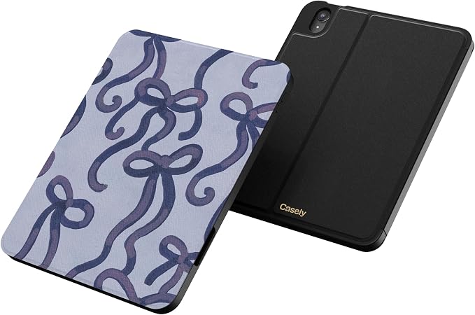 Casely iPad 10.9 (10th Gen / A16) Case | All the Fun Things | Fun on Weekdays