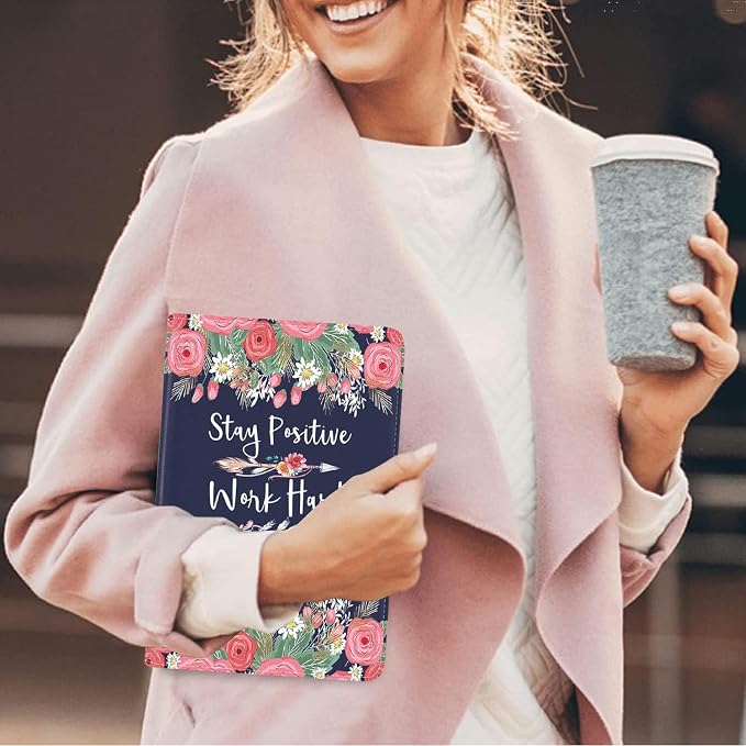 Case for Samsung Galaxy Tab A 10.1 Inch 2019 Tablet [SM-T510/T515/T517] Slim PU Leather Case Adjustable Stand with Auto Wake/Sleep - Bible Verse Proverbs 31:25