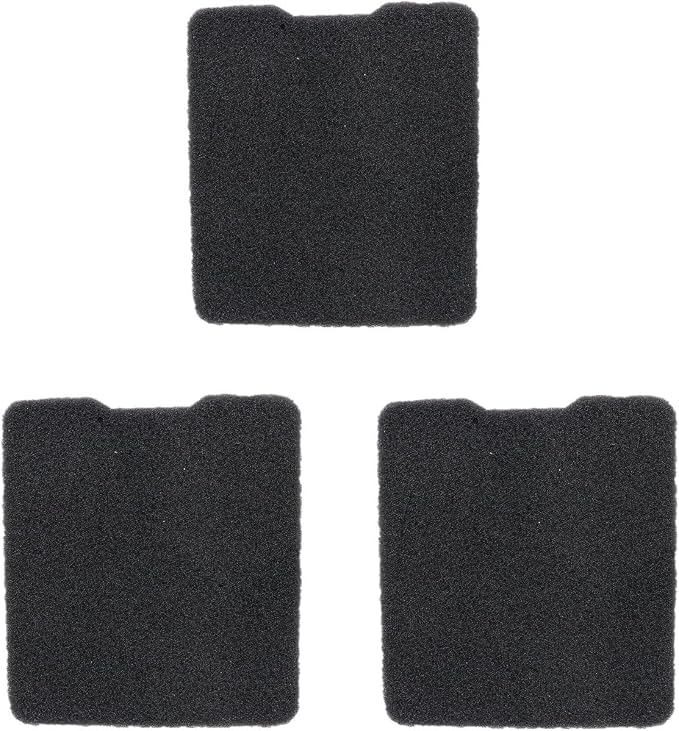 155BT Air Filter Fit For Hus-qvarna 145BF 155BF Blowers Replacement 110132179