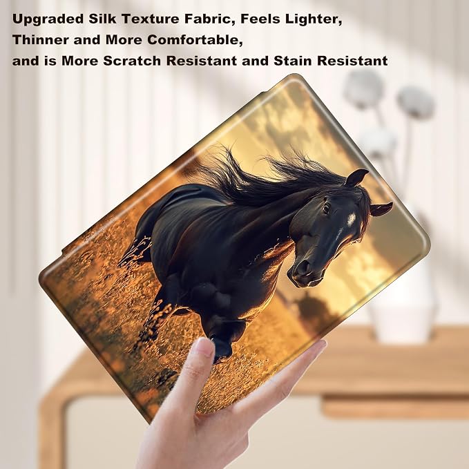 for iPad 10.2 Rotating Case 360° Protection Adjustable Kickstand Cover for iPad 10.2 (7th8th9th Generation) Shockproof Durable Lightweight PU Leather for iPad 10.2 Stand Case Basketball