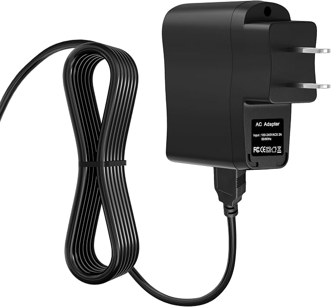AC Wall Power Charger/Adapter Cord Compatible with Verizon Samsung Galaxy Nexus SCH-i515