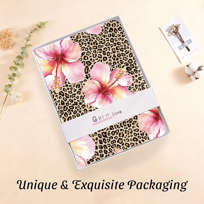 Cute Maple Bear Case for 10.2 iPad 2019/2020/2021(7th/8th/9th Gen) with Pencil Holder Auto Wake/Sleep Leather Soft TPU Back Cover for Women Girls