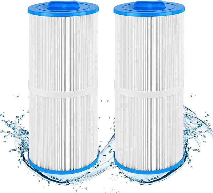 6CH-960 Spa Filter Replacement Jacuzzi Filter J-300, PJW60TL-F2S, 6000-383A Hot