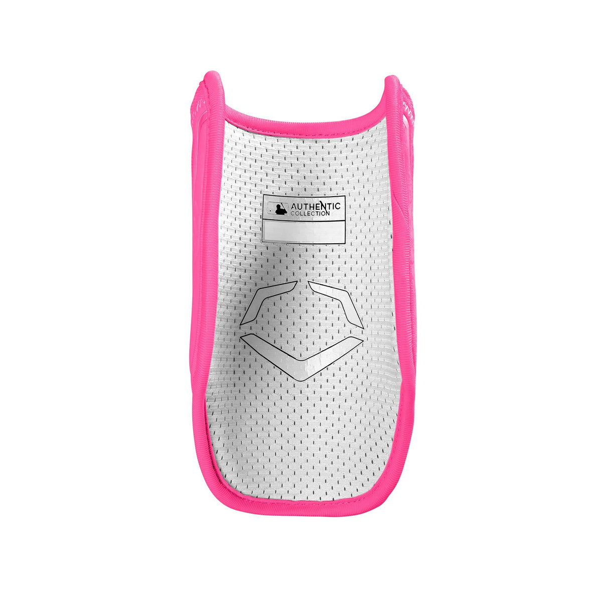 EvoShield Pro-SRZ 2.0 Batter's Double Strap Elbow Guard - Pink, Small