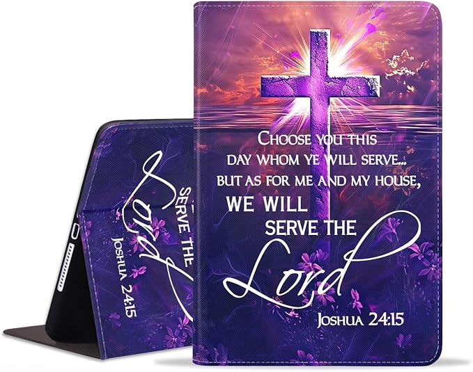 Case for iPad (A16) 11th Generation 11 Inch 2025/ iPad 10th Generation 10.9 Inch 2022 Slim PU Leather Cover Adjustable Stand with Auto Wake/Sleep Case African Women