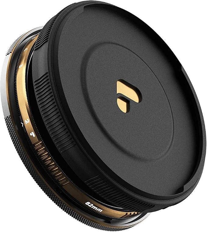 PolarPro 67mm Peter McKinnon VND Camera Filter