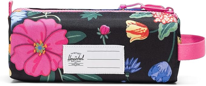 Herschel Supply Co. Settlement Pencil Case Little Herschel, Paper Garden