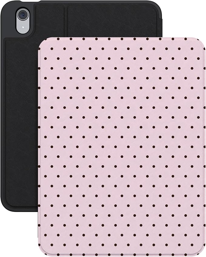 Casely iPad 10.9 (10th Gen / A16) Case | All the Fun Things | Fun on Weekdays
