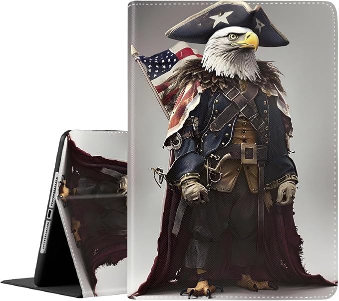 Case for Samsung Galaxy Tab S10 FE Plus 13.1 Inch 2025 Model (SM-X620/X626)Slim Folding Stand Cover with Auto Wake/Sleep for Samsung Galaxy Tab S10 FE Plus ，Painting Autumn Trees
