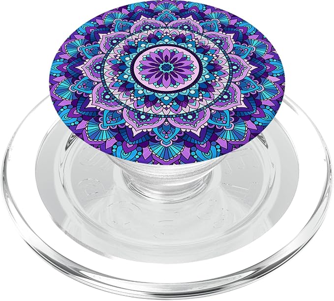Purple Popsocket Purple Pop Socket for Phone Cute Purple PopSockets Adhesive PopGrip
