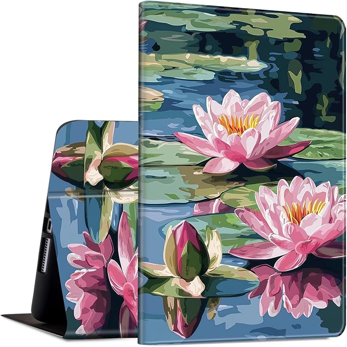 Slim Case for Samsung Galaxy Tab S11 5G 11 Inch (2025) PU Leather Tablet Cases Flip Folio Multi-Angle Viewing Stand Protective Smart Shell Cover with Auto Wake/Sleep A Crow Skull