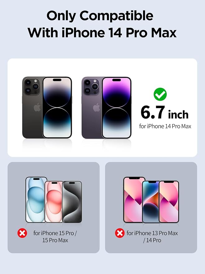 PDDKISS Compatible for iPhone 12/12 Pro Privacy Screen Protector | Pink Gradient Anti Spy Anti Blue Light HD 6.1 Inch Tempered Glass Easy Installation
