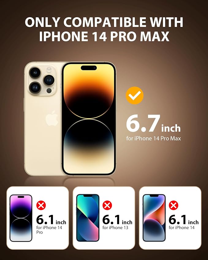 PDDKISS 2 Pack Screen Protector for iPhone 12/iPhone 12 Pro (2020) 6.1 inch Shatterproof Tempered Glass