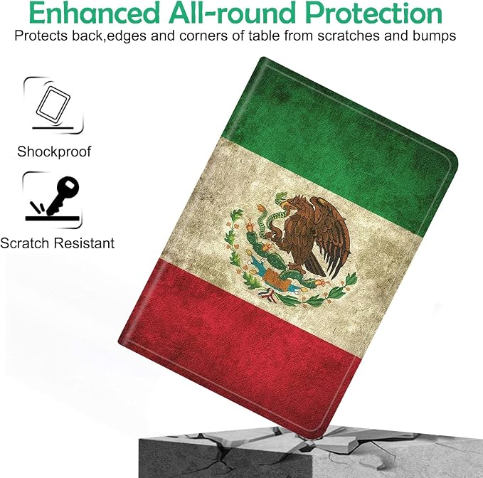 Compatible for ipad 9th Generation CaseDesign for 8th 7th Generation ipad case 10.2Present for Father Mother Daught Son FriendsAngryDo Not Touch My Pad