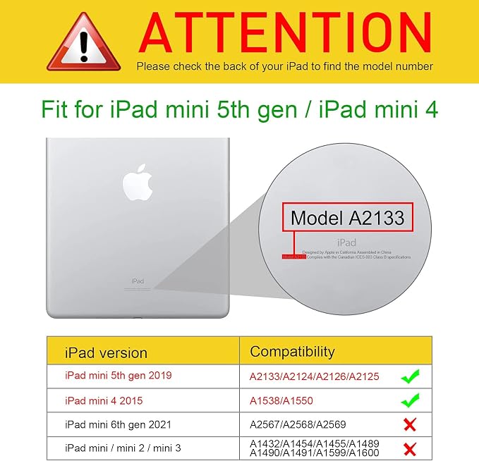 Custom Case for iPad Air 3rd Generation 2019 / iPad Pro 2017 10.5 inch Personalized Customized Picture Logo Text Name PU Leather Tablet Cover Premium Folio Flip Stand Case Auto Wake/Sleep